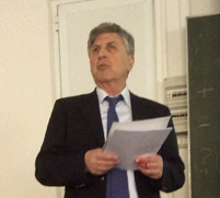 Alvaro Grilli