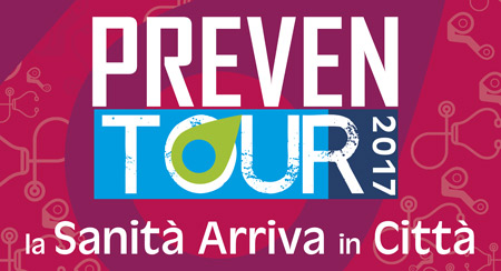 PrevenTour #1 – Rossano Calabro